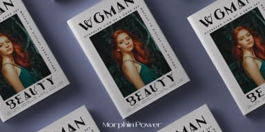 Morphin Power by TypeClassHeroes — Decorative Font — thumbnail 10