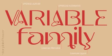 Morphin Power by TypeClassHeroes — Decorative Font — thumbnail 6