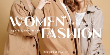 Morphin Power by TypeClassHeroes — Decorative Font — thumbnail 7