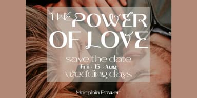 Morphin Power by TypeClassHeroes — Decorative Font — thumbnail 9