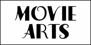 MOVIE ARTS JNL by Jeff Levine Fonts — Decorative Font — thumbnail 2