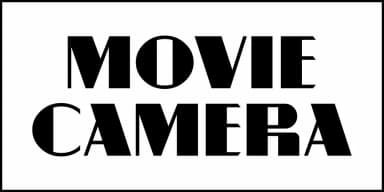 MOVIE CAMERA JNL by Jeff Levine Fonts — Decorative Font — thumbnail 2