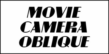 MOVIE CAMERA JNL by Jeff Levine Fonts — Decorative Font — thumbnail 4