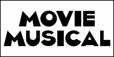 MOVIE MUSICAL JNL by Jeff Levine Fonts — Decorative Font — thumbnail 2
