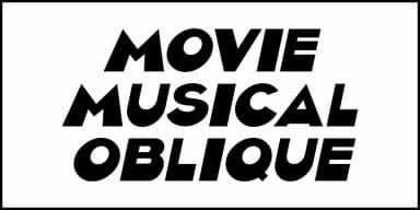MOVIE MUSICAL JNL by Jeff Levine Fonts — Decorative Font — thumbnail 4