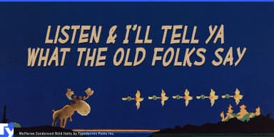 MUFFERAW by Typodermic Fonts Inc. — Decorative Font — thumbnail 7