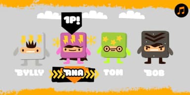 Munky Negra by Rodrigo Typo — Dingbats Font — thumbnail 4