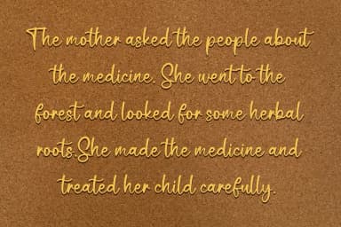 Munster by Ayska — Script Handwritten Font — thumbnail 3