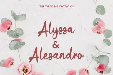 Munster by Ayska — Script Handwritten Font — thumbnail 4