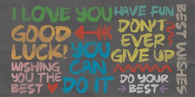 MURKY BUZZ by Pizzadude.dk — Display Font — thumbnail 2