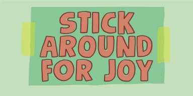 MYSTERY SHOT by Pizzadude.dk — Decorative Font — thumbnail 2