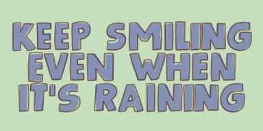 MYSTERY SHOT by Pizzadude.dk — Decorative Font — thumbnail 3