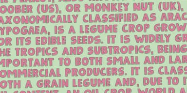 MYSTERY SHOT by Pizzadude.dk — Decorative Font — thumbnail 6