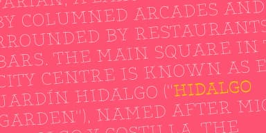 NACHO by Rodrigo Typo — Dingbats Font — thumbnail 10