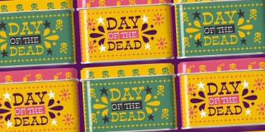 NACHO by Rodrigo Typo — Dingbats Font — thumbnail 3