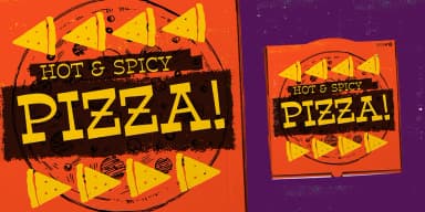 NACHO by Rodrigo Typo — Dingbats Font — thumbnail 7