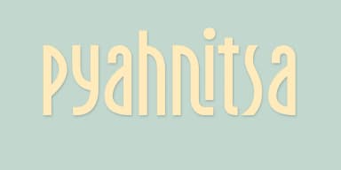 Nadsat by Typogama — Decorative Font — thumbnail 5