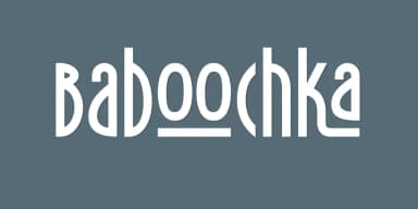 Nadsat by Typogama — Decorative Font — thumbnail 7