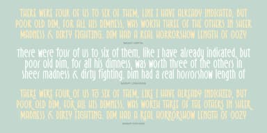 Nadsat by Typogama — Decorative Font — thumbnail 8