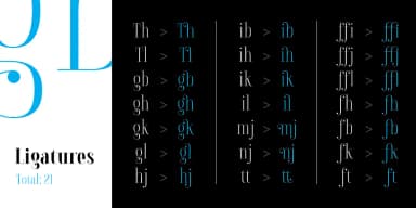 Napolitanka by Tour de Force Font Foundry — Dingbats Font — thumbnail 6