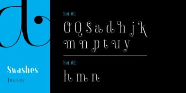 Napolitanka by Tour de Force Font Foundry — Dingbats Font — thumbnail 7