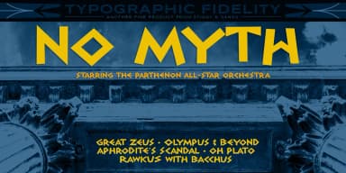 NAVARONE by Stiggy & Sands — Display Font — thumbnail 2