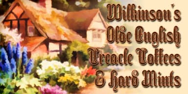 Netherland Perpendicular by Greater Albion Typefounders — Blackletter Font — thumbnail 7