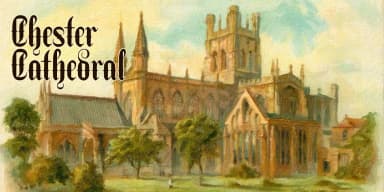 Netherland Perpendicular by Greater Albion Typefounders — Blackletter Font — thumbnail 9