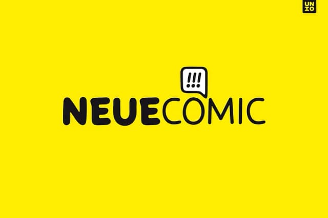 Neue Comic by Unio Creative Solutions — Decorative Font
