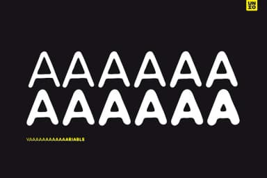 Neue Comic by Unio Creative Solutions — Decorative Font — thumbnail 5