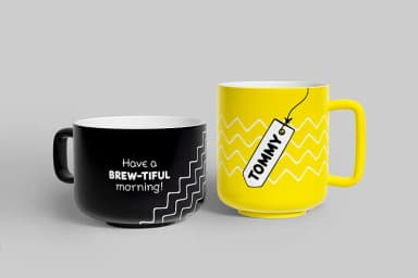 Neue Comic by Unio Creative Solutions — Decorative Font — thumbnail 7