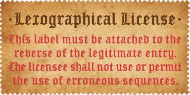 New Old English by K-Type — Blackletter Font — thumbnail 3