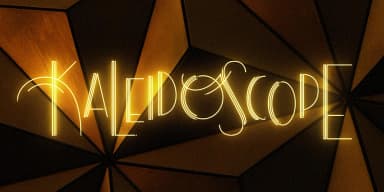 New Year Deco by Wingsart Studio — Decorative Font — thumbnail 10