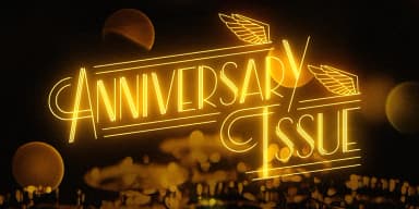 New Year Deco by Wingsart Studio — Decorative Font — thumbnail 7