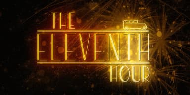 New Year Deco by Wingsart Studio — Decorative Font — thumbnail 8