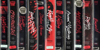 Night Visions by Wingsart Studio — Script Handwritten Font — thumbnail 2