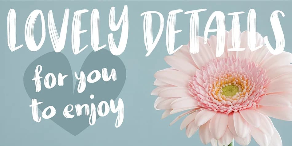 Nikotinus by Bogstav — Script Handwritten Font