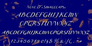 Nono by Wiescher-Design — Dingbats Font — thumbnail 5