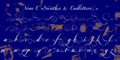 Nono by Wiescher-Design — Dingbats Font — thumbnail 6