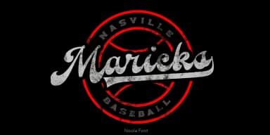 Noola by TypeClassHeroes — Script Handwritten Font — thumbnail 2