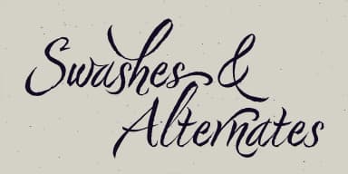 Nori by Positype — Script Handwritten Font — thumbnail 2