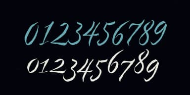 Nori by Positype — Script Handwritten Font — thumbnail 3