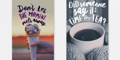 Northern Soul by Ian Barnard — Script Handwritten Font — thumbnail 4