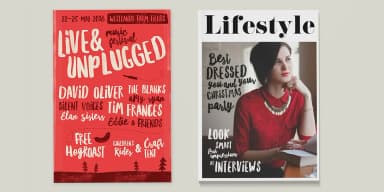 Northern Soul by Ian Barnard — Script Handwritten Font — thumbnail 6