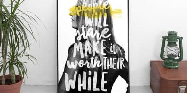 Northern Soul by Ian Barnard — Script Handwritten Font — thumbnail 8