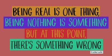 Not Quite Zen by Kitchen Table Type Foundry — Display Font — thumbnail 2