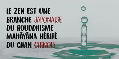 Not Quite Zen by Kitchen Table Type Foundry — Display Font — thumbnail 3