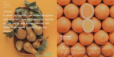 Notes And Quotes Font Duo by Ana's Fonts — Dingbats Font — thumbnail 4