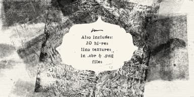 Notes From Home by Ana's Fonts — Dingbats Font — thumbnail 10