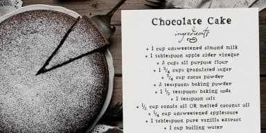 Notes From Home by Ana's Fonts — Dingbats Font — thumbnail 5